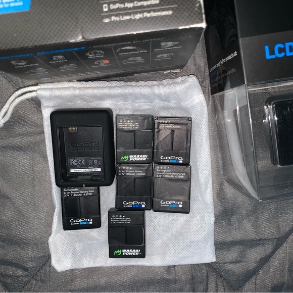 GoPros - Picture 3 of 4